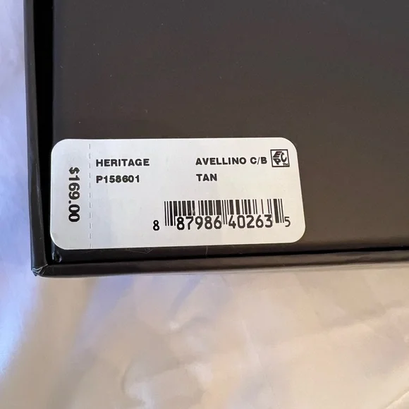 Patricia Nash brown leather Avellino crossbody bag/purse - Picture 8 of 13